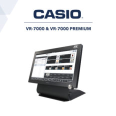 CASIO VR-7000 PREMIUM