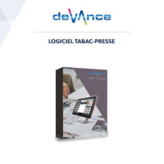 Devance logiciel tabac-presse