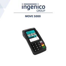 Ingenico MOVE 5000